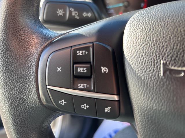 used 2020 Ford Escape car, priced at $16,400