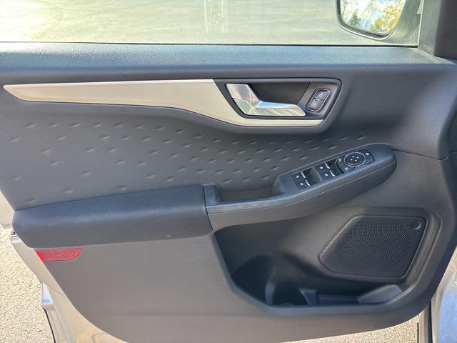 used 2020 Ford Escape car, priced at $16,400