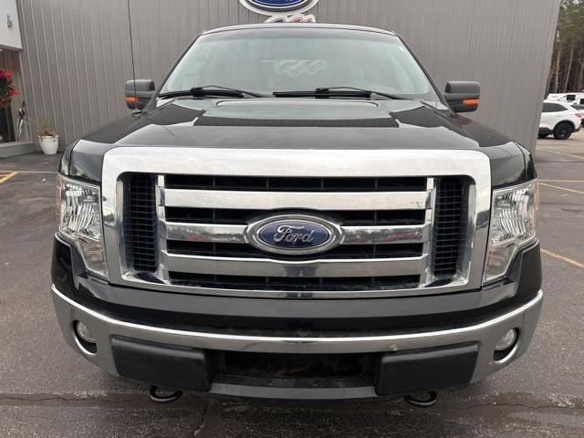 used 2009 Ford F-150 car, priced at $6,500