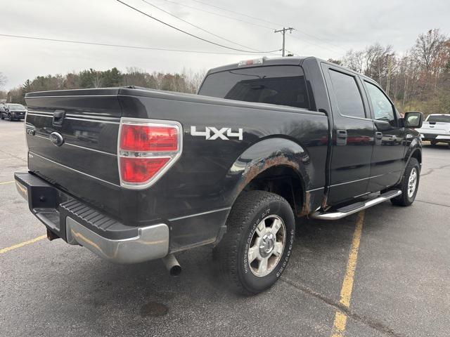 used 2009 Ford F-150 car, priced at $6,500