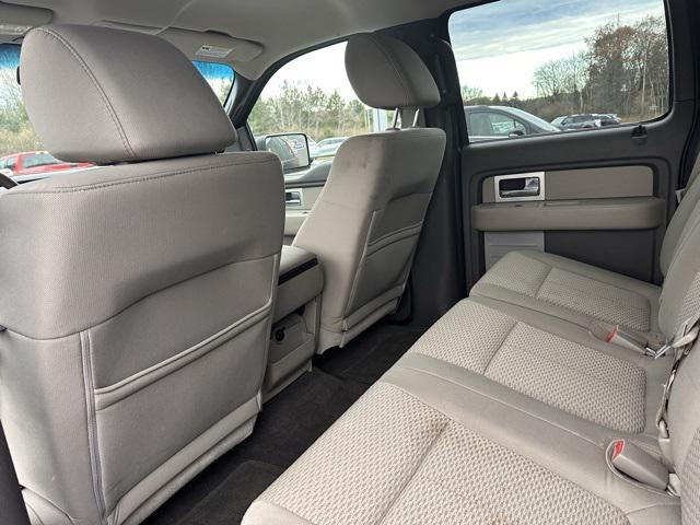 used 2009 Ford F-150 car, priced at $6,500