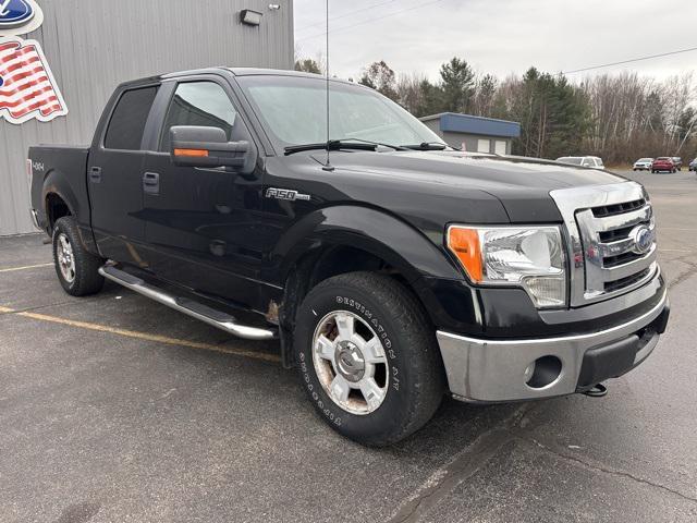 used 2009 Ford F-150 car, priced at $6,500