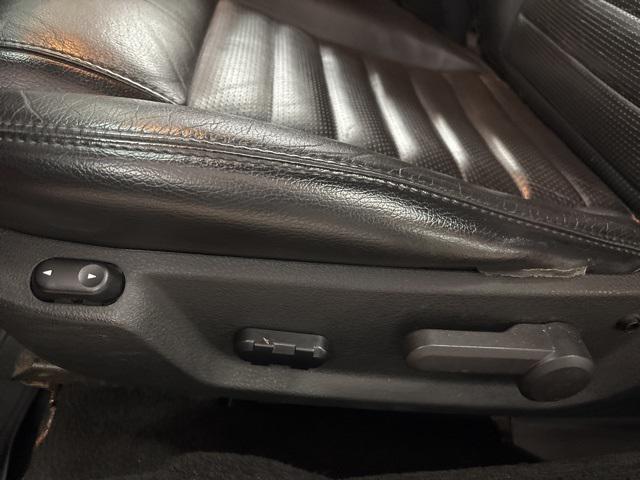 used 2006 Ford Mustang car, priced at $12,200