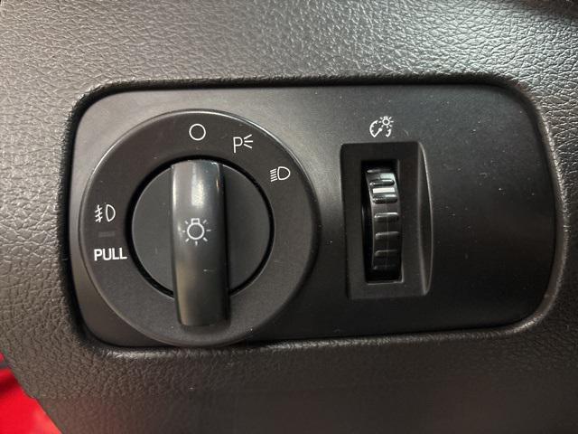 used 2006 Ford Mustang car, priced at $12,200
