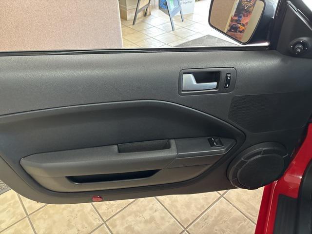 used 2006 Ford Mustang car, priced at $12,200