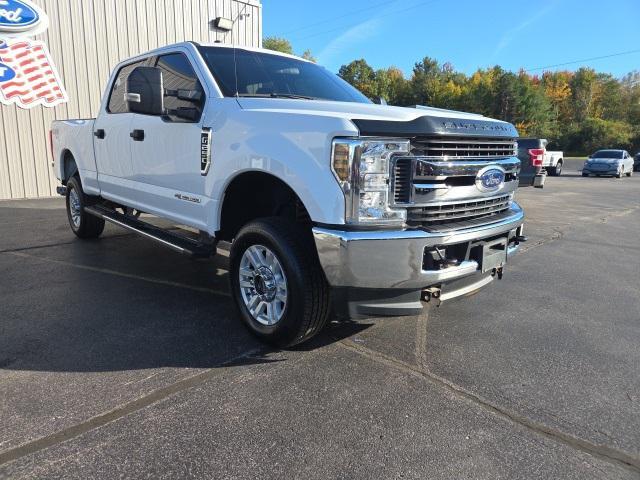 used 2019 Ford F-250 car, priced at $45,200