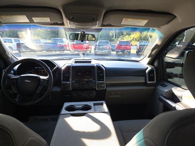 used 2019 Ford F-250 car, priced at $45,200