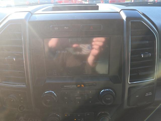 used 2019 Ford F-250 car, priced at $45,200