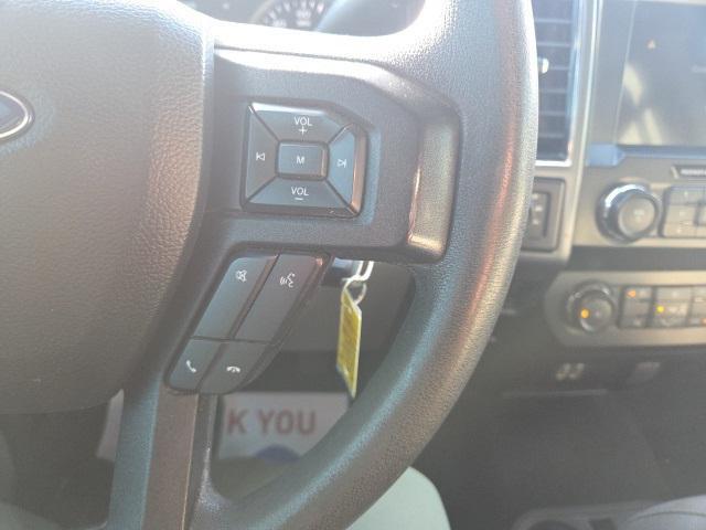 used 2019 Ford F-250 car, priced at $45,200