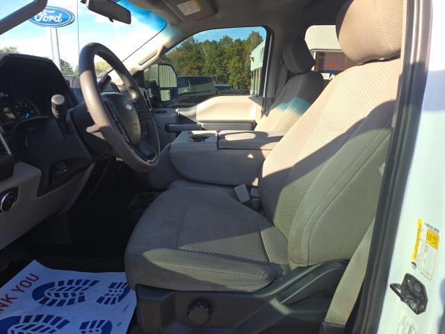 used 2019 Ford F-250 car, priced at $45,200