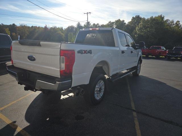 used 2019 Ford F-250 car, priced at $45,200