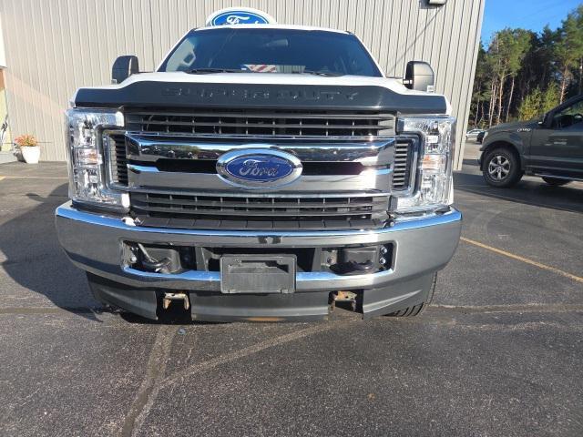 used 2019 Ford F-250 car, priced at $45,200