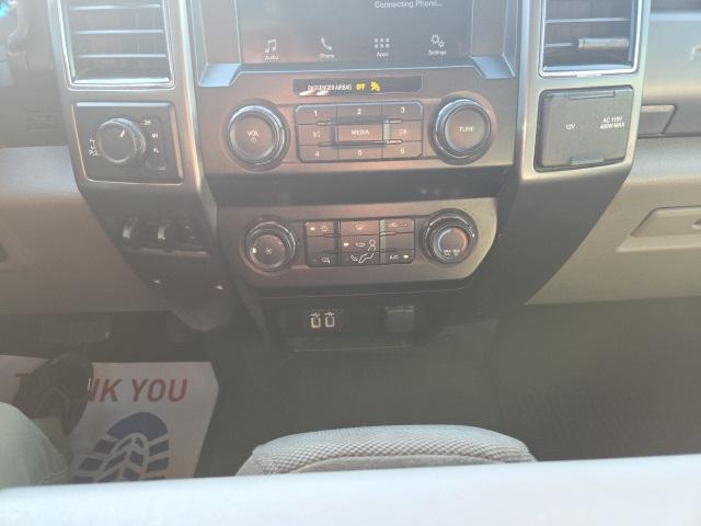 used 2019 Ford F-250 car, priced at $45,200