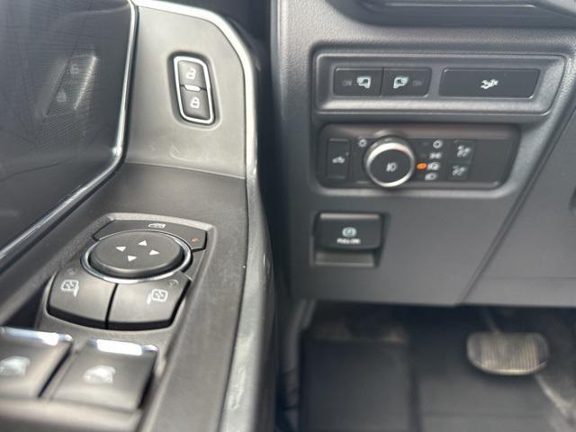 used 2022 Ford F-150 car, priced at $40,800