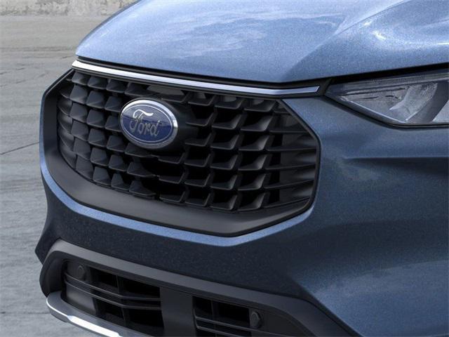 new 2026 Ford Escape car, priced at $33,156