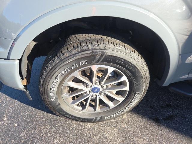 used 2020 Ford F-150 car, priced at $25,900