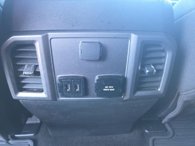 used 2020 Ford F-150 car, priced at $25,900