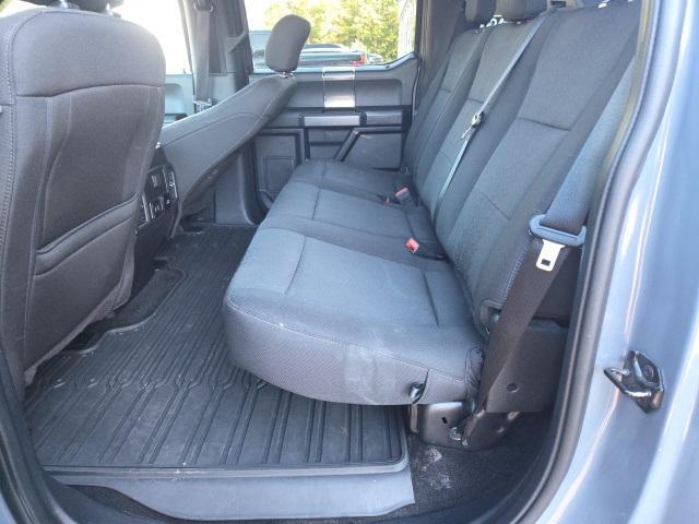 used 2020 Ford F-150 car, priced at $25,900