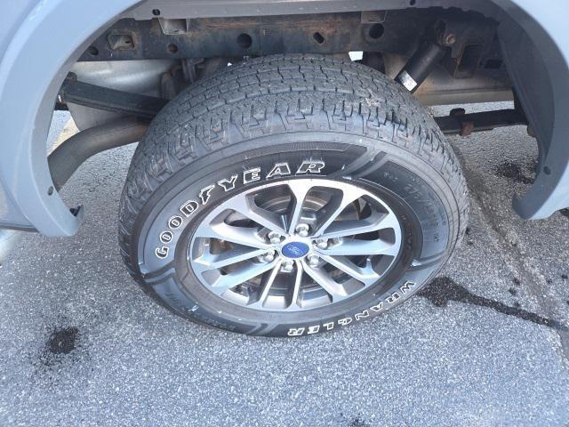 used 2020 Ford F-150 car, priced at $25,900