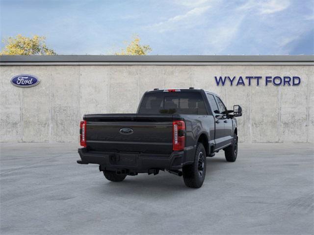 new 2026 Ford F-250 car, priced at $76,407