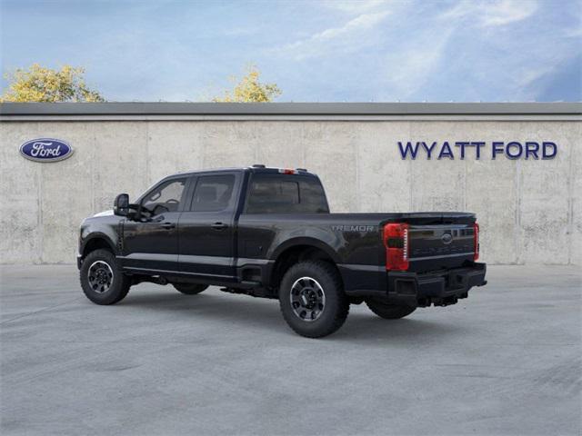 new 2026 Ford F-250 car, priced at $76,407