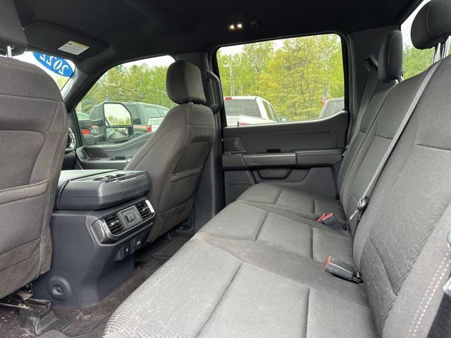 used 2022 Ford F-150 car, priced at $36,000