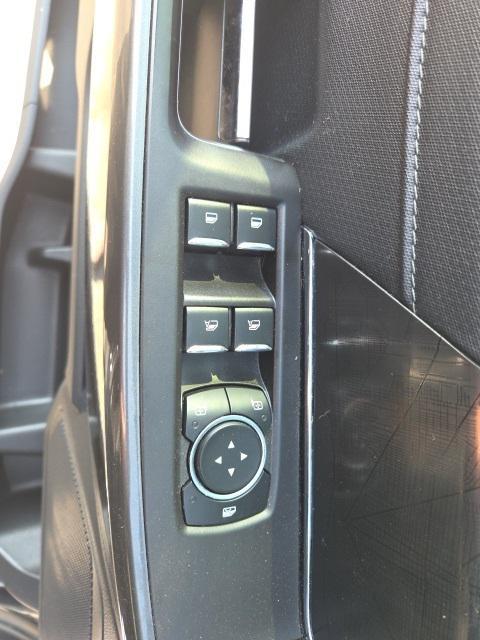 used 2022 Ford F-150 car, priced at $36,000