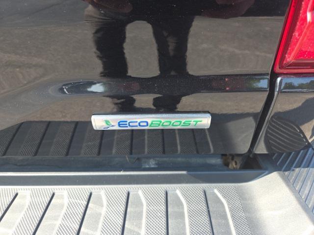 used 2022 Ford F-150 car, priced at $36,000