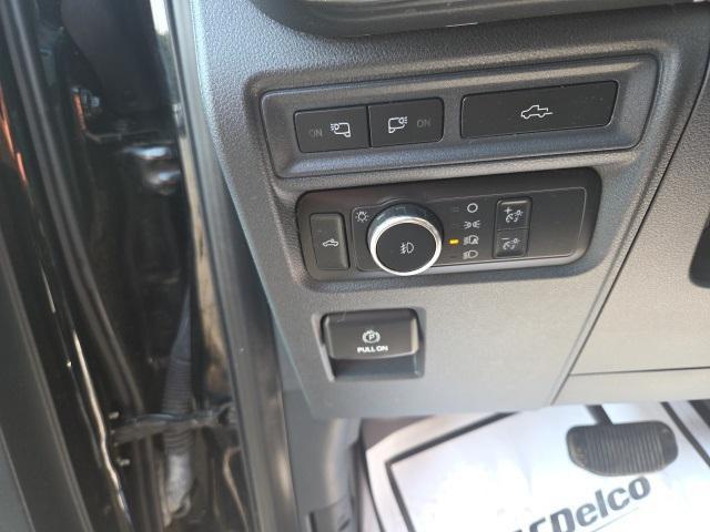 used 2022 Ford F-150 car, priced at $36,000