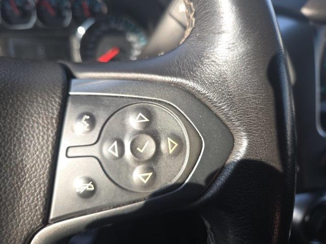 used 2020 Chevrolet Suburban car, priced at $27,500