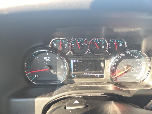 used 2020 Chevrolet Suburban car, priced at $27,500