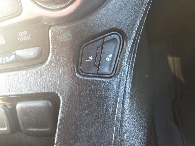 used 2020 Chevrolet Suburban car, priced at $27,500