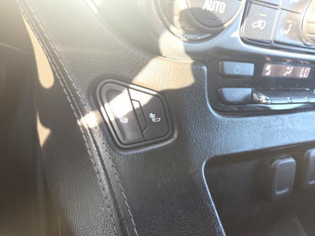 used 2020 Chevrolet Suburban car, priced at $27,500