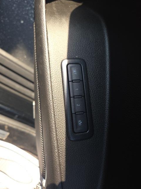 used 2020 Chevrolet Suburban car, priced at $27,500