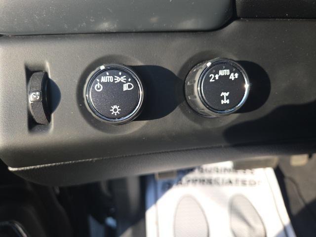 used 2020 Chevrolet Suburban car, priced at $27,500