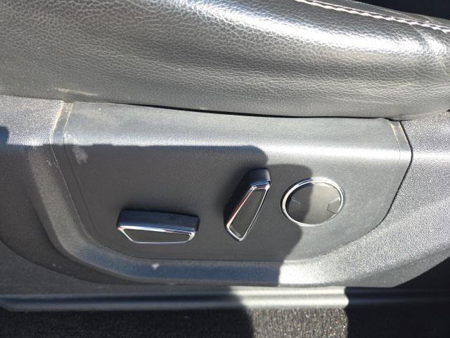 used 2019 Ford F-250 car, priced at $48,500