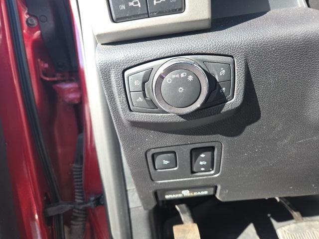 used 2019 Ford F-250 car, priced at $48,500