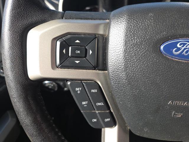 used 2019 Ford F-250 car, priced at $48,500