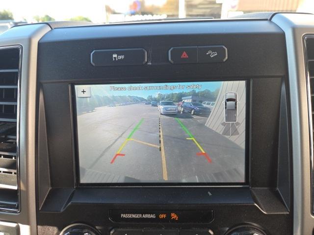 used 2019 Ford F-250 car, priced at $48,500