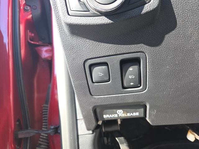 used 2019 Ford F-250 car, priced at $48,500