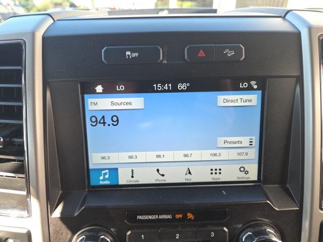 used 2019 Ford F-250 car, priced at $48,500