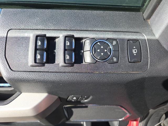 used 2019 Ford F-250 car, priced at $48,500