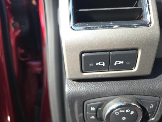 used 2019 Ford F-250 car, priced at $48,500