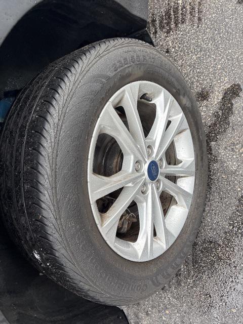 used 2019 Ford Escape car, priced at $17,000