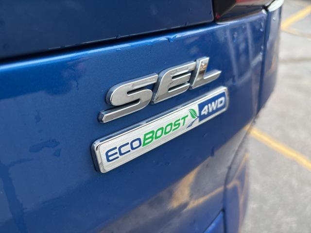 used 2019 Ford Escape car, priced at $17,000