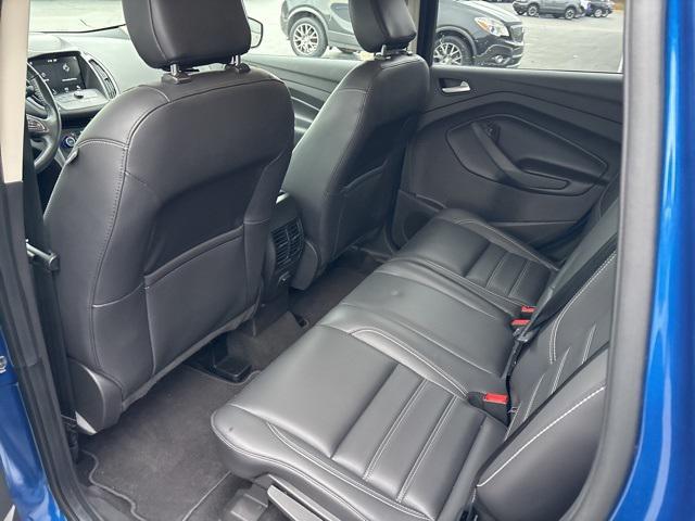 used 2019 Ford Escape car, priced at $17,000