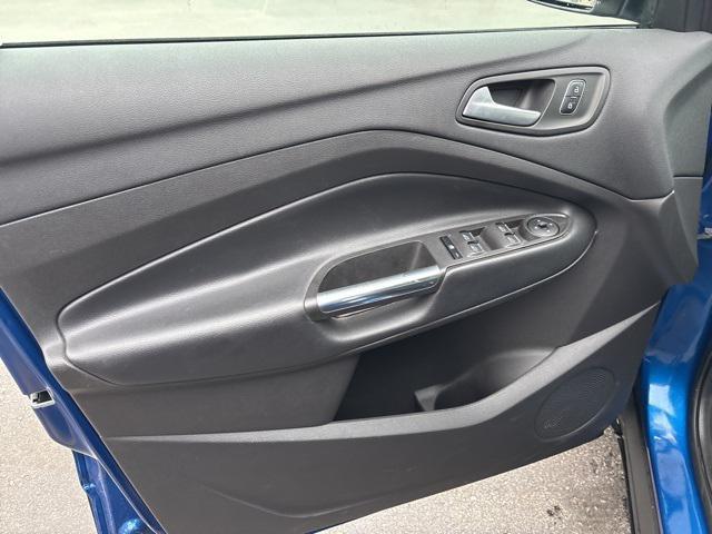 used 2019 Ford Escape car, priced at $17,000