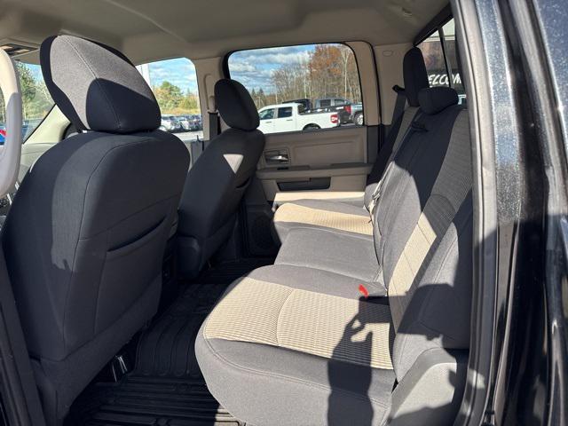 used 2011 Dodge Ram 1500 car, priced at $7,200