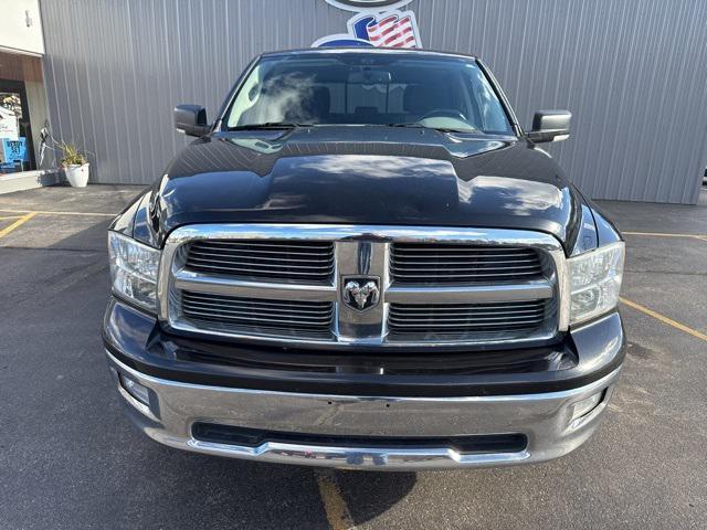used 2011 Dodge Ram 1500 car, priced at $7,200