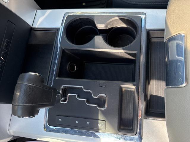 used 2011 Dodge Ram 1500 car, priced at $7,200